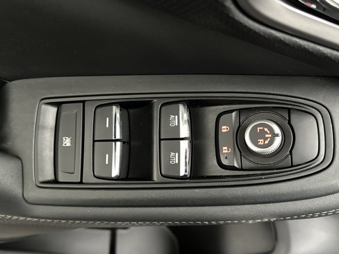 Used 2021 Subaru Forester Limited w/ Popular Package #3 image 19