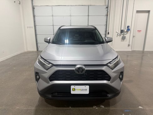 Used 2024 Toyota RAV4 XLE Premium image 2