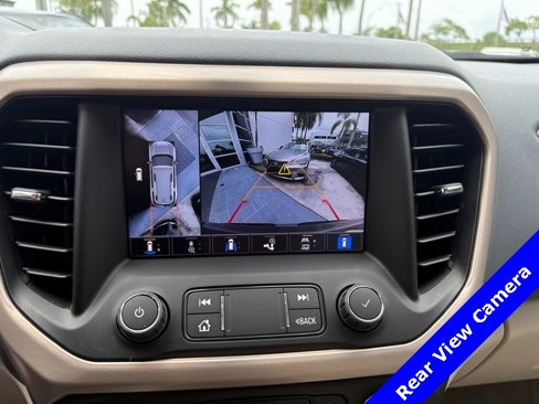 Used 2022 GMC Acadia Denali w/ Denali Ultimate Package image 4