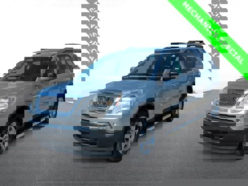 Used 2008 GMC Acadia SLE image 4