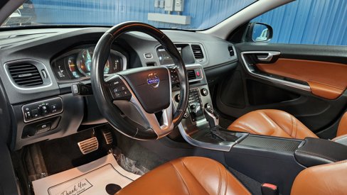 Used 2014 Volvo S60 T5 image 8