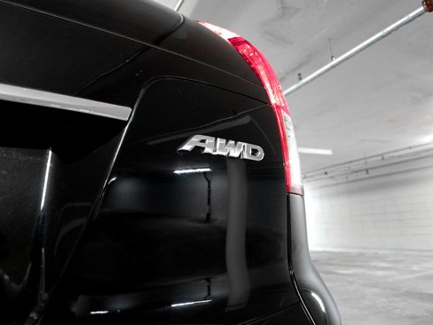 Used 2012 Honda CR-V EX image 10