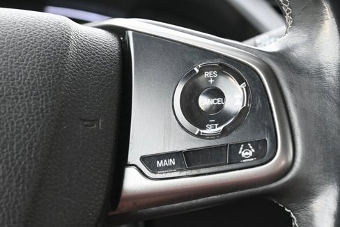Used 2019 Honda Civic Sport image 19
