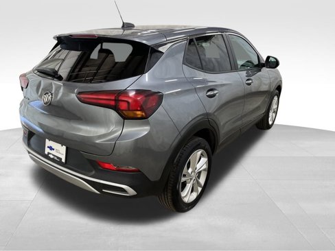 Used 2021 Buick Encore GX Preferred image 5