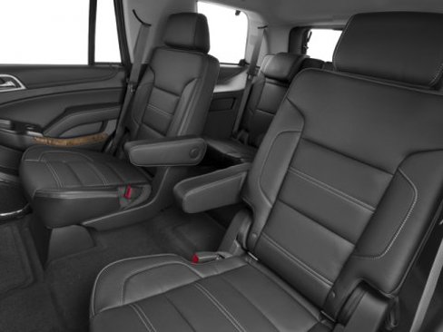 Used 2017 GMC Yukon Denali w/ Open Road Package image 17