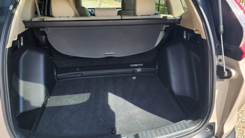 Used 2019 Honda CR-V EX image 17