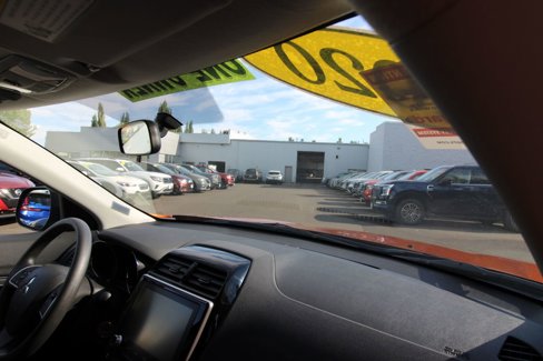 Used 2020 Mitsubishi Outlander Sport AWD image 21