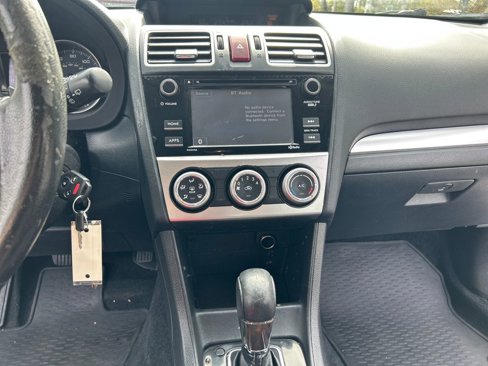 Used 2015 Subaru Impreza 2.0i Sport Premium image 11