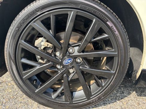 Used 2024 Subaru Impreza RS image 9