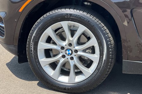 Used 2015 BMW X5 xDrive35i image 25
