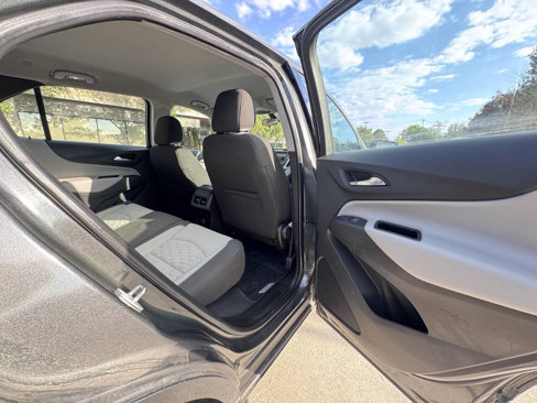 Used 2019 Chevrolet Equinox LS w/ LPO, Floor Liner Package image 20