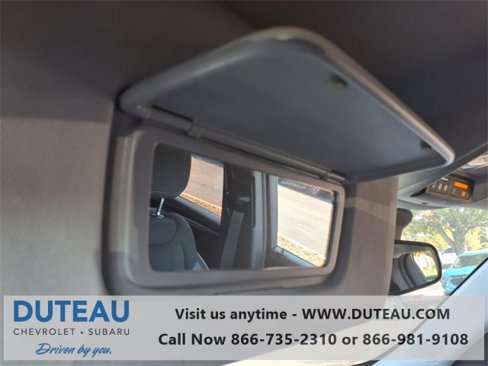 Certified 2023 Chevrolet TrailBlazer LT image 18