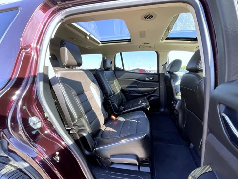 Used 2017 GMC Acadia Denali w/ Technology Package image 18