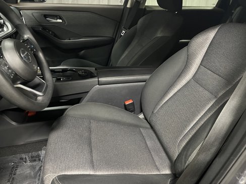 Used 2021 Nissan Rogue SV image 19