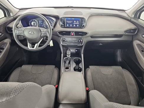 Used 2019 Hyundai Santa Fe SE image 13