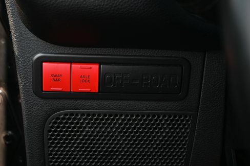Used 2016 Jeep Wrangler Unlimited Rubicon image 22