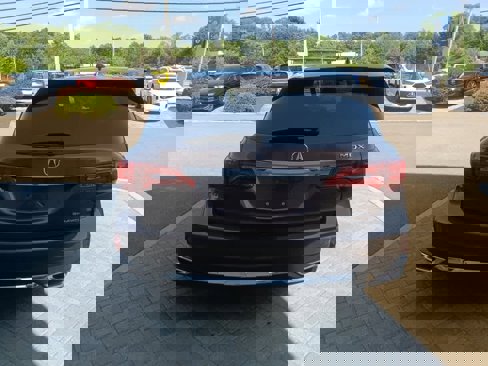 Used 2019 Acura MDX SH-AWD w/ Technology Package image 5