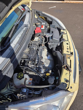 Used 2014 Chevrolet Spark LS image 24