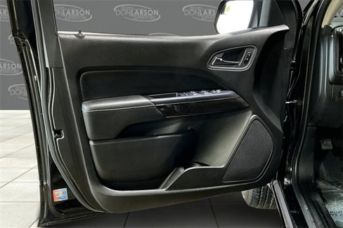 Used 2016 GMC Canyon SLE w/ SLE Convenience Package image 12
