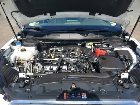 Used 2022 Lincoln Corsair FWD image 8