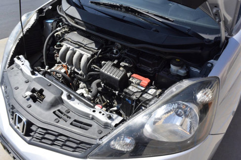 Used 2012 Honda Fit Sport image 31