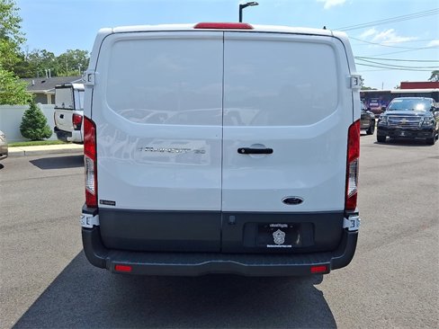 Used 2018 Ford Transit 150 130 Low Roof image 8