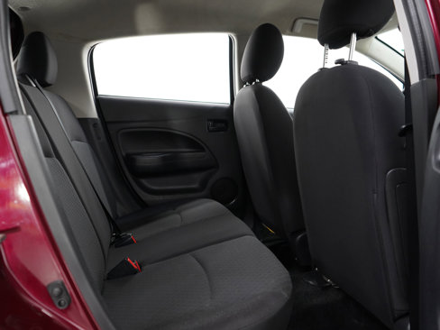Used 2019 Mitsubishi Mirage ES image 11