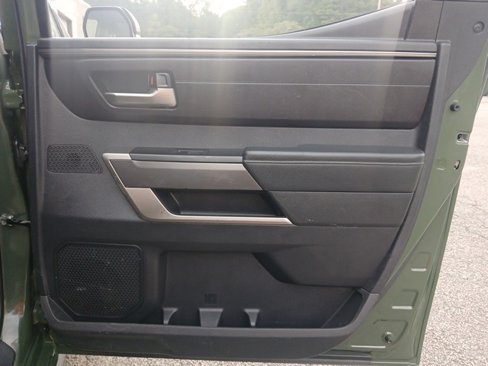 Used 2022 Toyota Tundra SR5 image 29