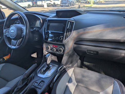 Used 2020 Subaru Crosstrek 2.0i Premium w/ Popular Package #2 image 7