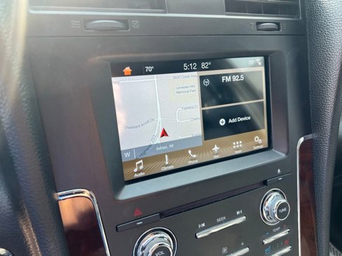 Used 2017 Lincoln Navigator Select image 31