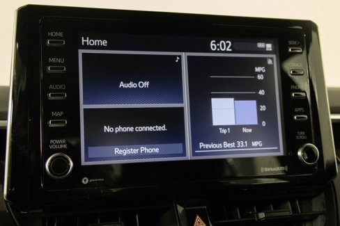 Used 2021 Toyota Corolla LE image 19
