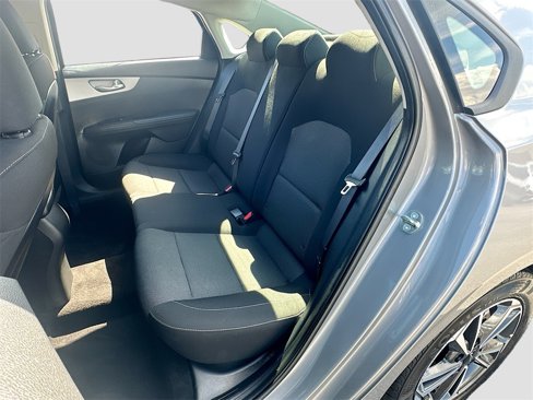 Certified 2023 Kia Forte LXS image 22