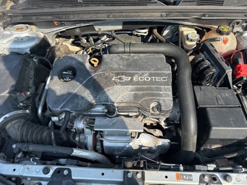 Used 2016 Chevrolet Malibu LS image 27