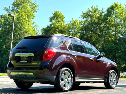 Used 2011 Chevrolet Equinox LTZ w/ Spring Special Package image 7