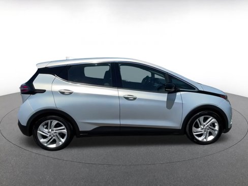 Used 2023 Chevrolet Bolt LT w/ Driver Confidence Package image 16