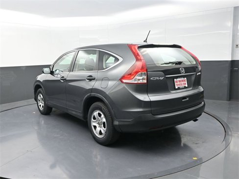 Used 2013 Honda CR-V LX image 5
