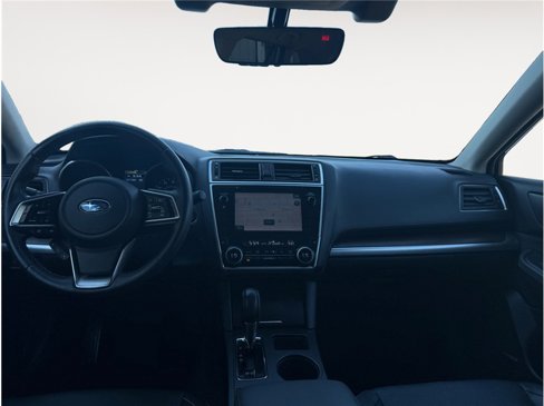 Used 2018 Subaru Outback 2.5i Limited image 10