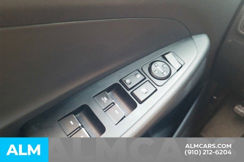 Used 2017 Hyundai Tucson Limited w/ Limited Ultimate Package 03 image 31