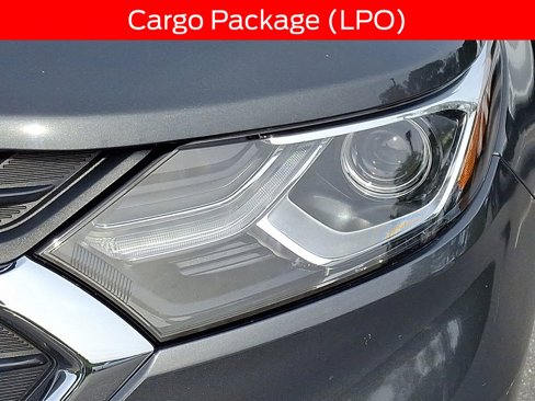 Used 2020 Chevrolet Equinox LT image 9