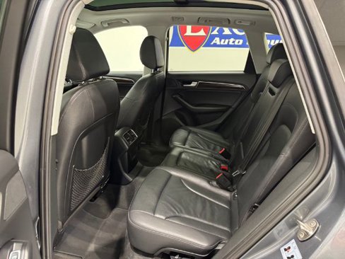 Used 2014 Audi Q5 2.0T Premium w/ Lighting Package image 27