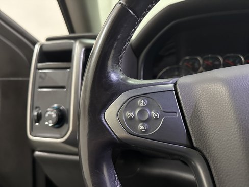 Used 2019 Chevrolet Silverado 1500 LT image 38