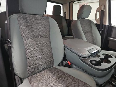 Used 2018 RAM 1500 Big Horn image 13