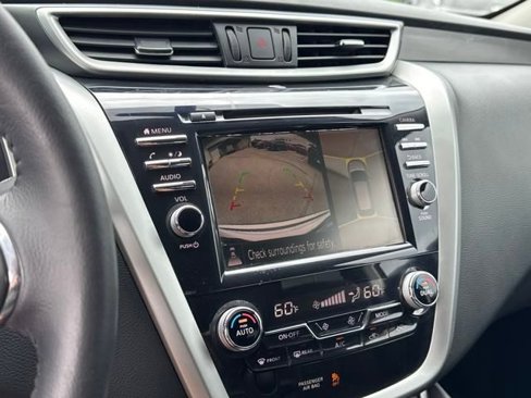 Used 2019 Nissan Murano SV image 19