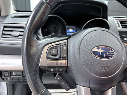 Used 2015 Subaru Outback 2.5i Premium image 21