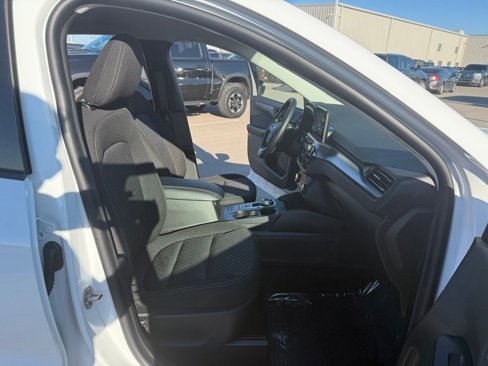 New 2025 Ford Escape Active w/ Cold Weather Package image 15