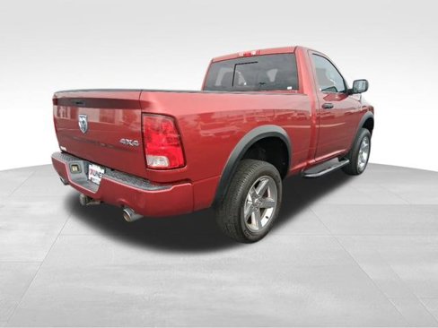 Used 2011 RAM 1500 Express image 6