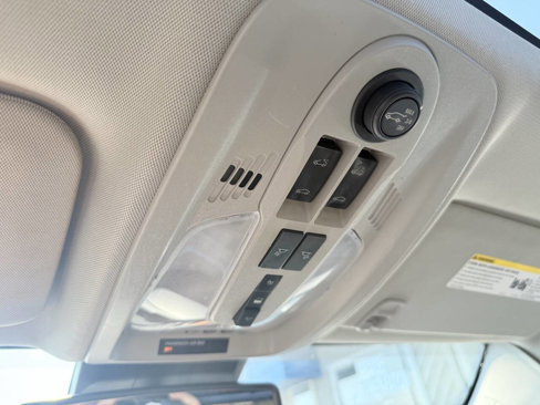 Used 2015 GMC Terrain SLT w/ Chrome Edition image 12