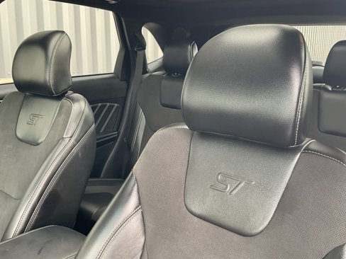 Used 2019 Ford Edge ST w/ Equipment Group 401A image 10