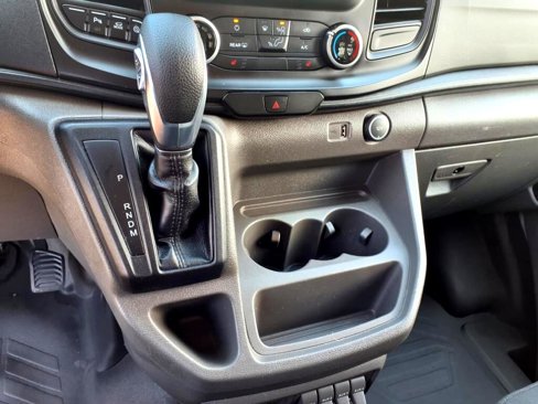 Used 2020 Ford Transit 150 Low Roof w/ Upfitter Package image 31