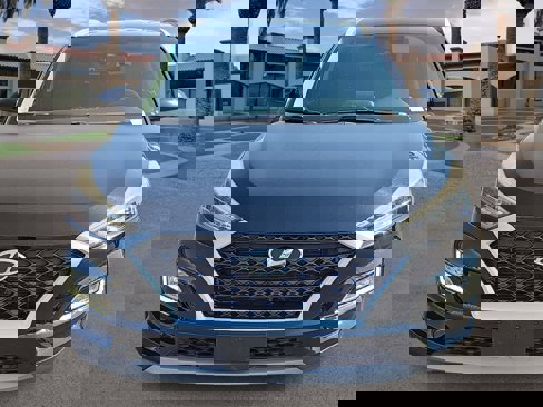 Used 2020 Hyundai Tucson Sport w/ Cargo Package image 3